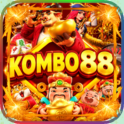 kombo88 — galeri pratinjau Resmi APK